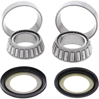 STEERING STEM BEARING KIT