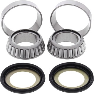 STEERING STEM BEARING KIT
