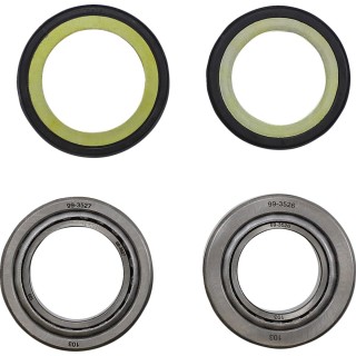 STEERING STEM BEARING KIT