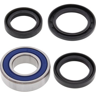 STEERING STEM BEARING KIT