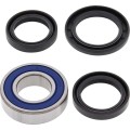 STEERING STEM BEARING KIT