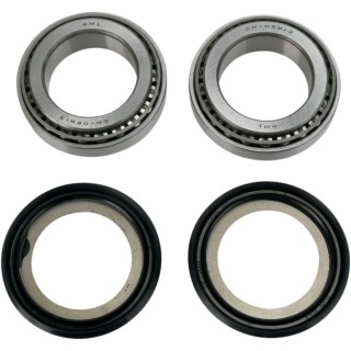 STEERING STEM BEARING KIT