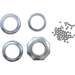 STEERING STEM BEARING KIT