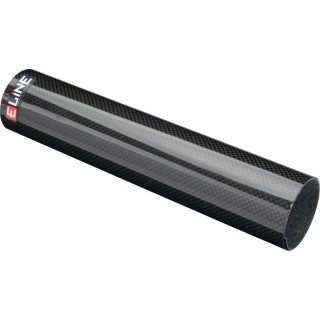 FORK GUARD BLACK