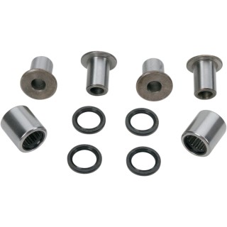 FRONT A-ARM BEARING AND SEAL KIT