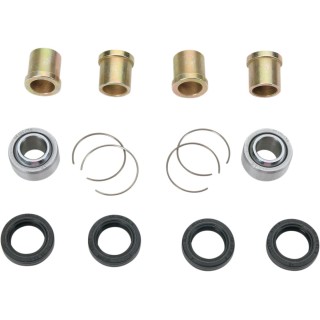 FRONT A-ARM BEARING AND SEAL KIT