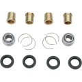 FRONT A-ARM BEARING AND SEAL KIT