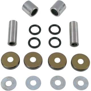 FRONT A-ARM BEARING AND SEAL KIT