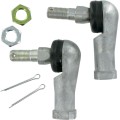 TIE ROD END KIT