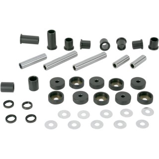 REAR INDEPENDENT SUSPENSION