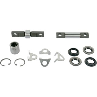 FRONT A-ARM BEARING AND SEAL KIT