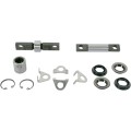 FRONT A-ARM BEARING AND SEAL KIT