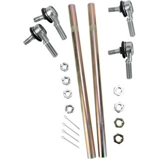 TIE ROD UPGRADE KIT