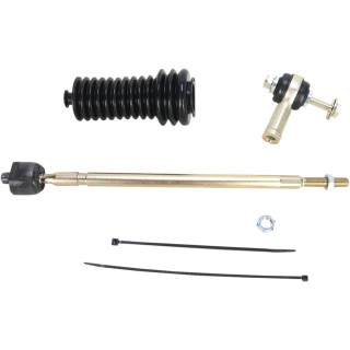 TIE ROD END KIT - RIGHT