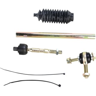 TIE ROD END KIT - RIGHT