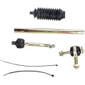 TIE ROD END KIT - RIGHT