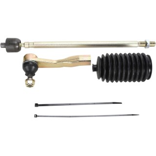 TIE ROD END KIT - LEFT