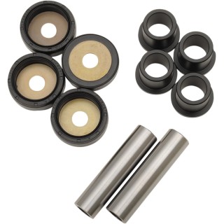 FRONT A-ARM BEARING AND SEAL KIT