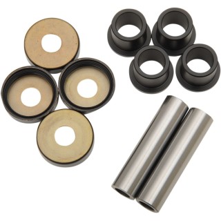 FRONT A-ARM BEARING AND SEAL KIT