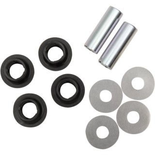 FRONT A-ARM BEARING AND SEAL KIT
