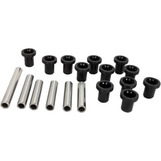 REAR INDEPENDENT SUSPENSION