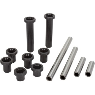 REAR INDEPENDENT SUSPENSION