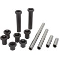 REAR INDEPENDENT SUSPENSION