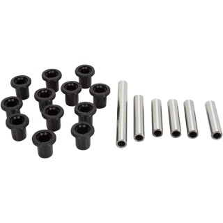 REAR INDEPENDENT SUSPENSION