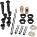REAR INDEPENDENT SUSPENSION