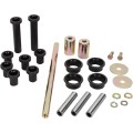 REAR INDEPENDENT SUSPENSION