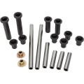 REAR INDEPENDENT SUSPENSION