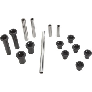 REAR INDEPENDENT SUSPENSION
