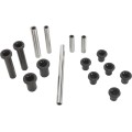 REAR INDEPENDENT SUSPENSION