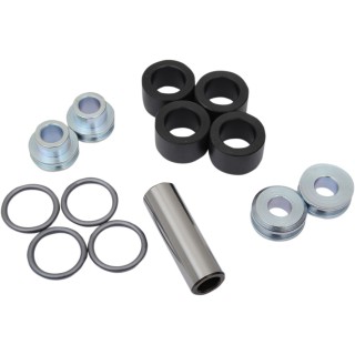 FRONT A-ARM BEARING AND SEAL KIT