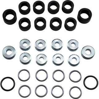 SUSPENSION KIT RR POL