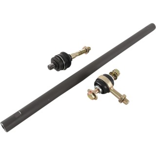 RACK/PINION END KIT LH/RH