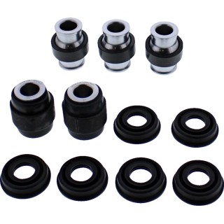 SUSPENSION RR KNUCKLE KT