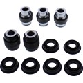 SUSPENSION RR KNUCKLE KT