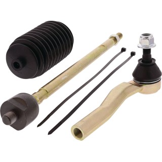 TIE ROD END KIT RH POLARIS MSE