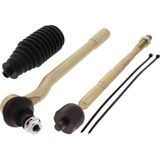 Tie Rod End Kit - Left/Right Hand