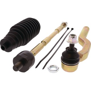 Tie Rod End Kit - Left Hand