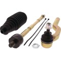 Tie Rod End Kit - Left Hand