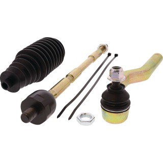 Tie Rod End Kit - Right Hand