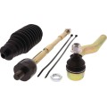 Tie Rod End Kit - Right Hand