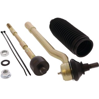 Tie Rod End Kit - Left/Right Hand
