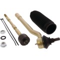 Tie Rod End Kit - Left/Right Hand