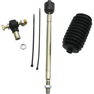 TIE ROD END KIT LEFT UTV POL MSE