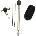 TIE ROD END KIT LEFT UTV POL MSE