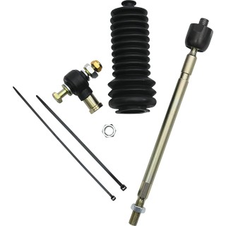 TIE ROD END KIT RIGHT UTV POL MSE
