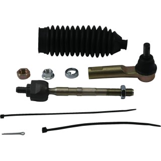 TIE ROD ASSM KIT LEFT/RIGHT HON MSE